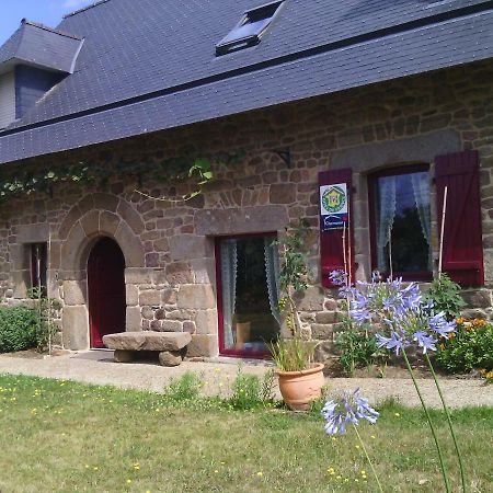 La Roche Maen Roch Exterior photo