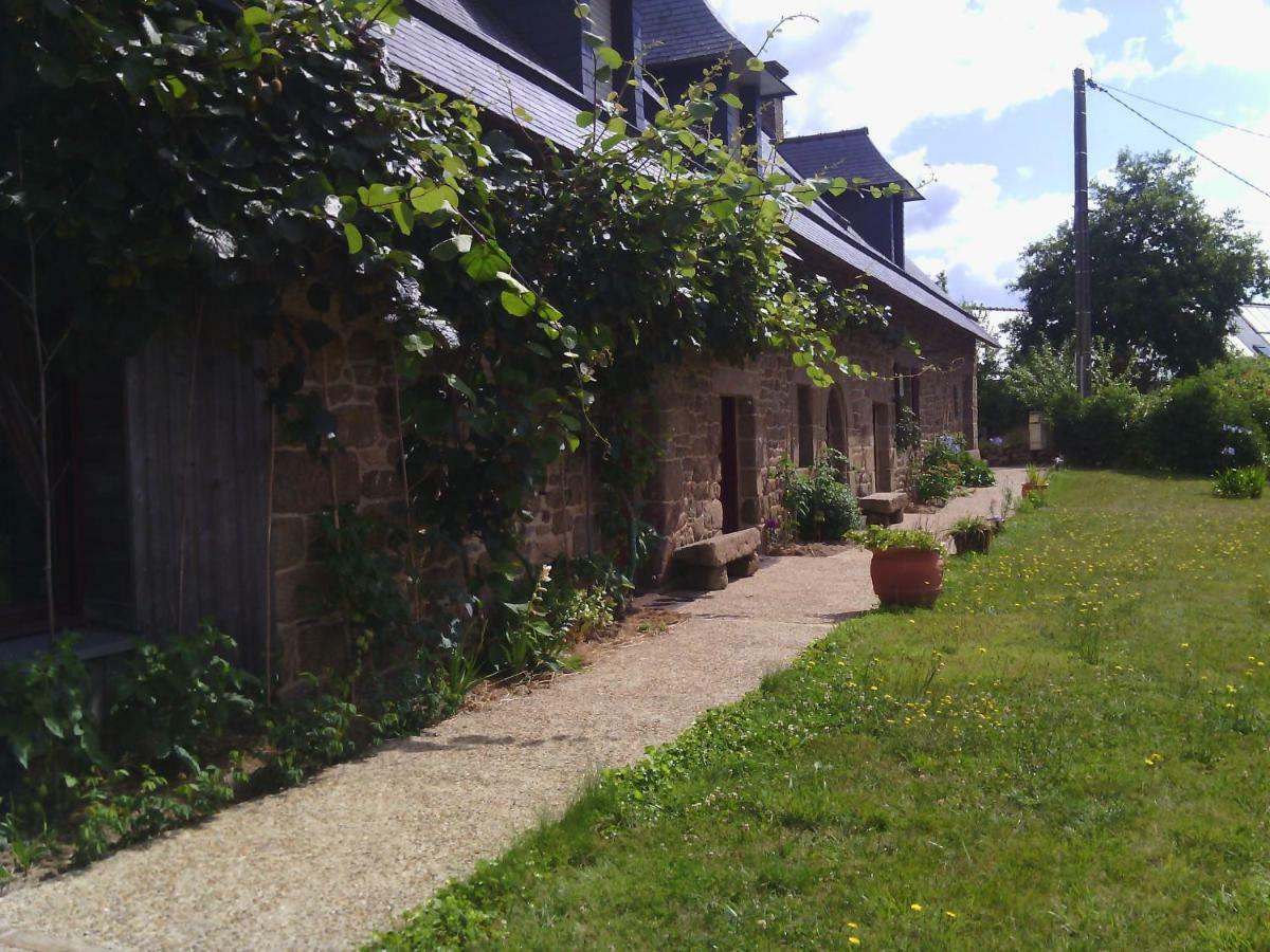 La Roche Maen Roch Exterior photo